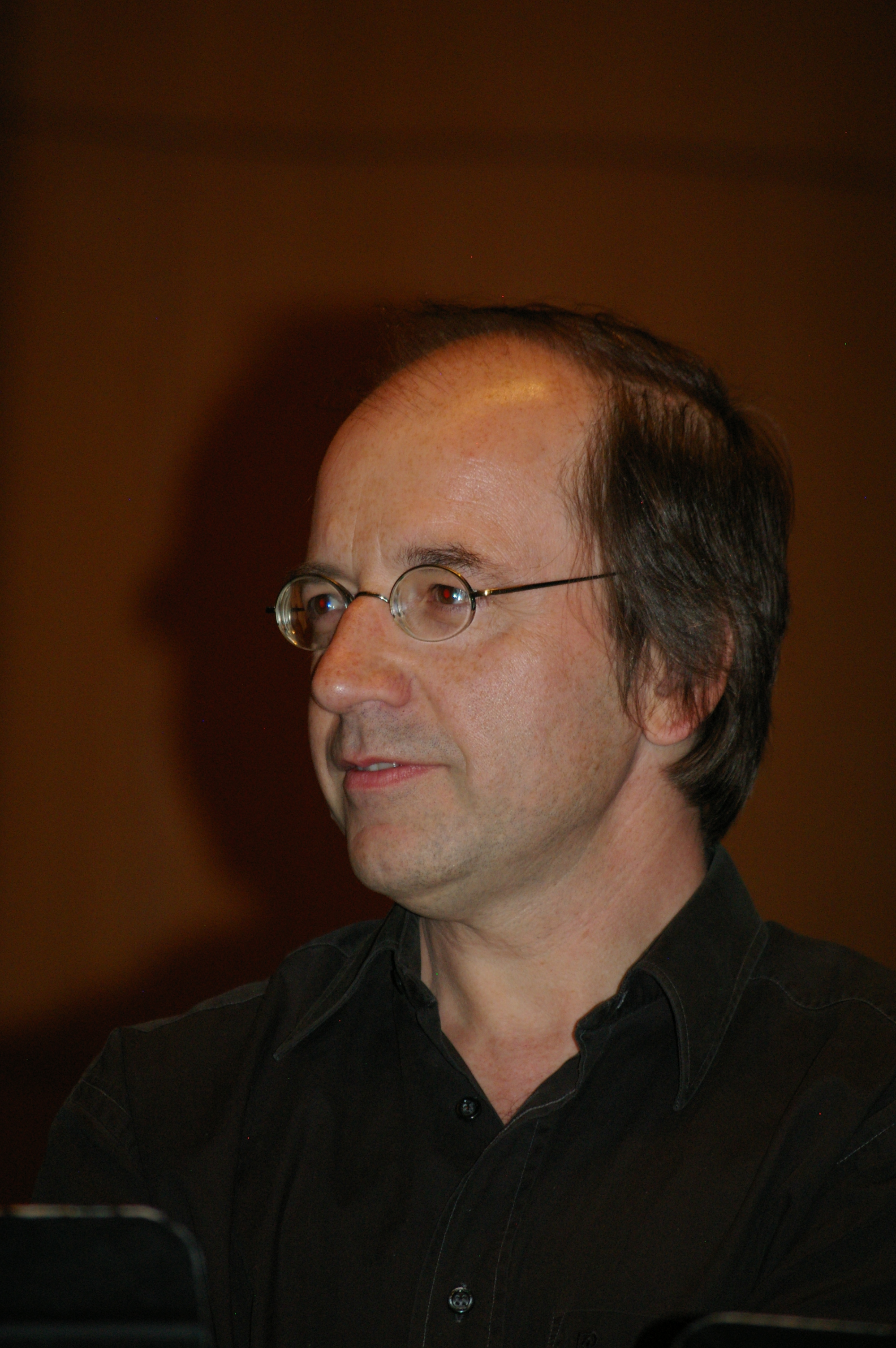 Jean-Christophe Ragu