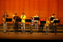 ensemble guitares