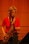 saxophone 3