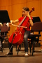 Violoncelle